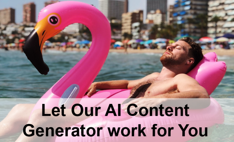 80% Faster L&D Content Creation with our AI Generator