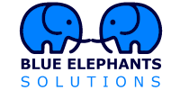Blue Elephants Solutions Pte Ltd