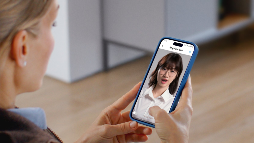 From Practice to Performance: How AI Helps Employees Prepare for Difficult Conversations