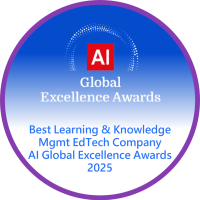 AI Gobal Excellence 2025