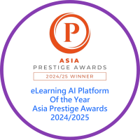 Asia Prestige Awards 2025