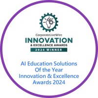 Innovation & Excellence Awards 2024