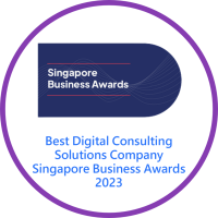 SG Business Awards 2023
