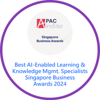 SG Business Awards 2024